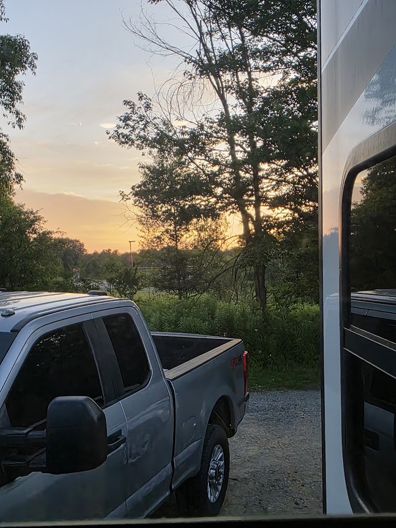 Kane RV Sites