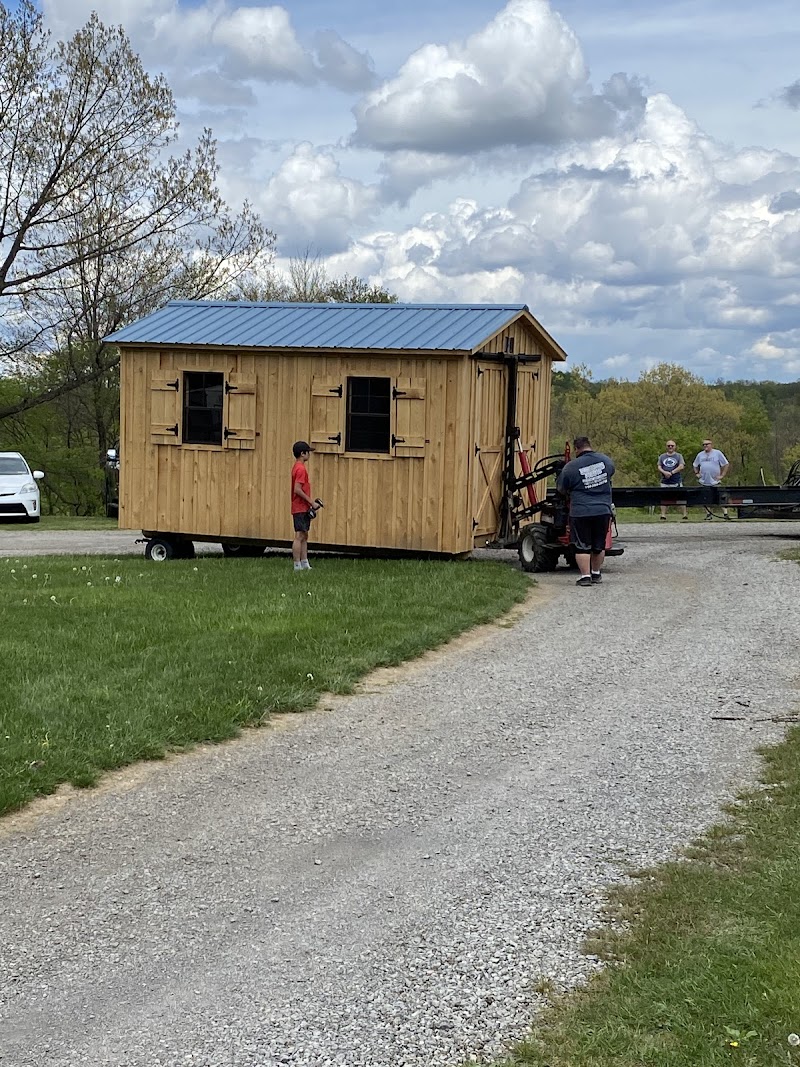 Wolfs Camping Resort
