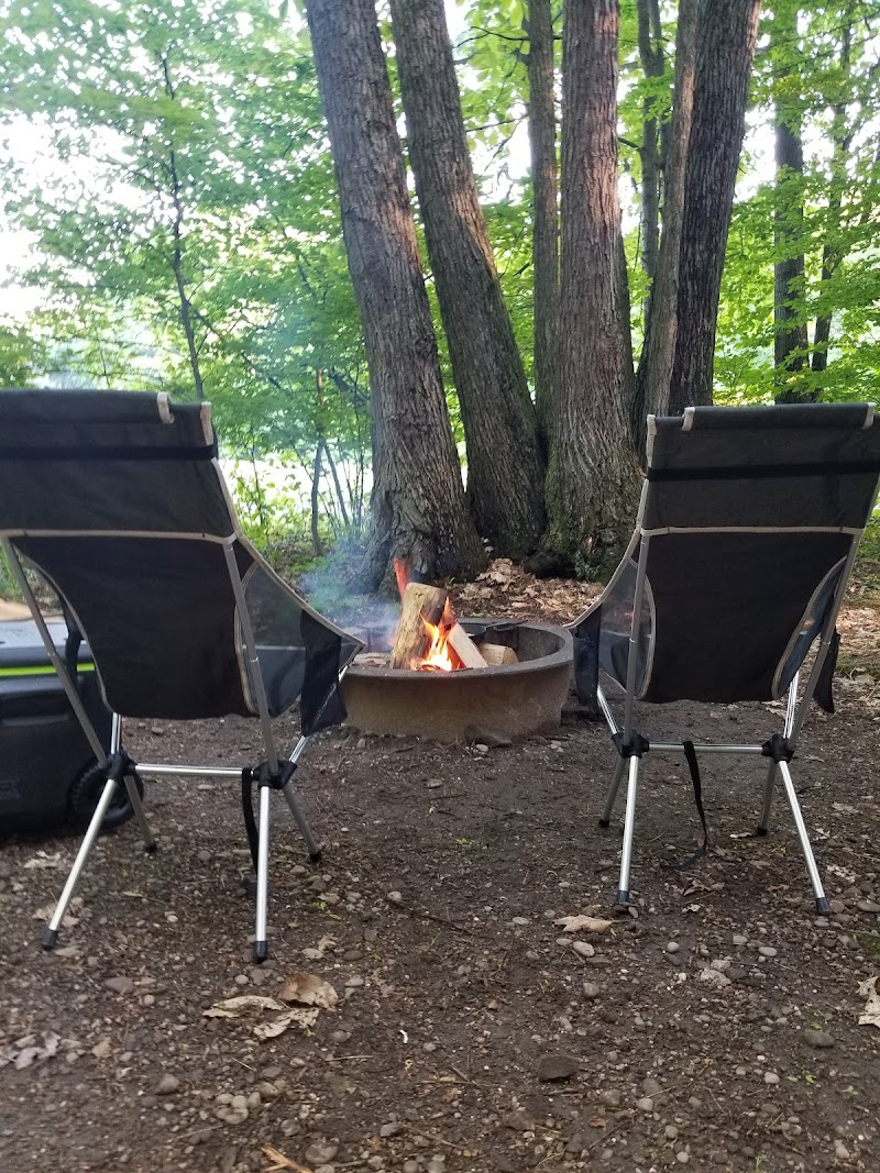 Hearts Content Campground