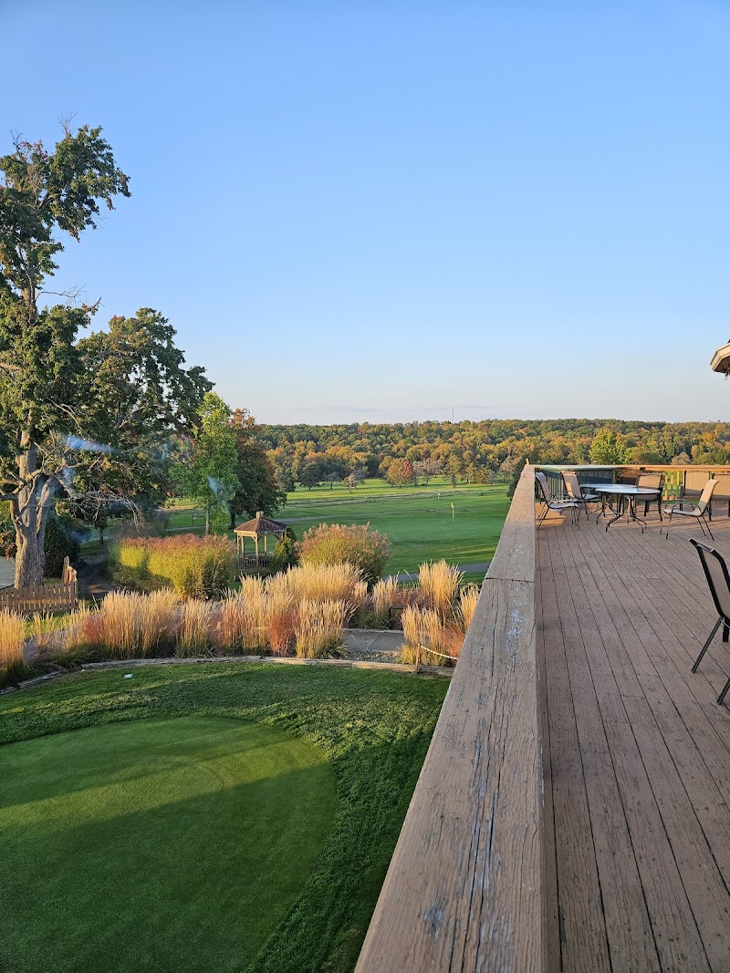 Cross Creek Resort
