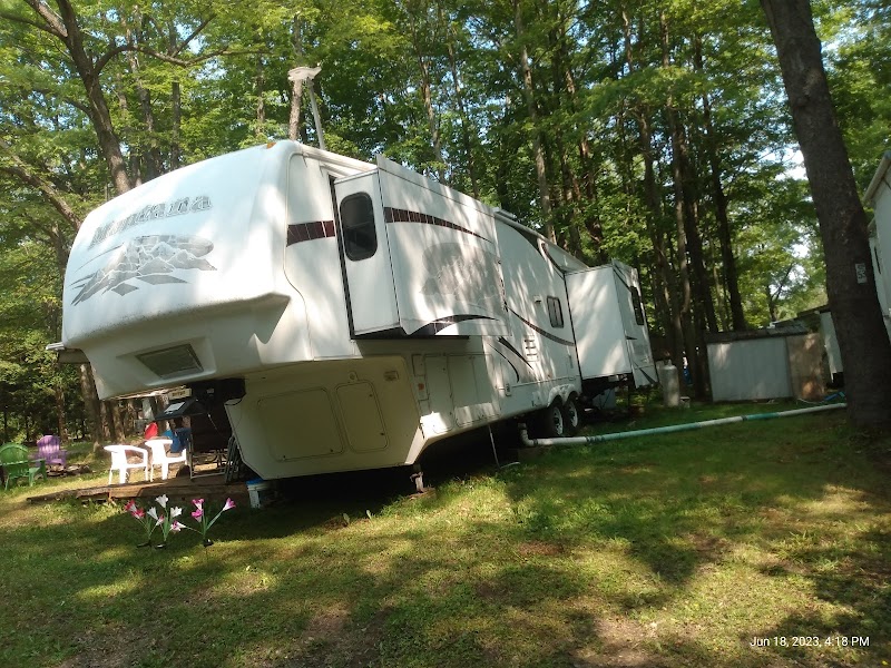 Black Bear Campground