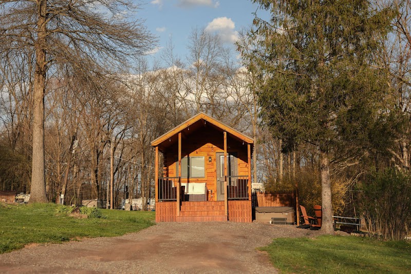 Route 6 Campground