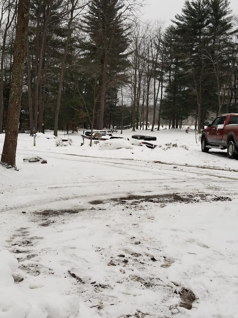 Woodhaven Campgrounds