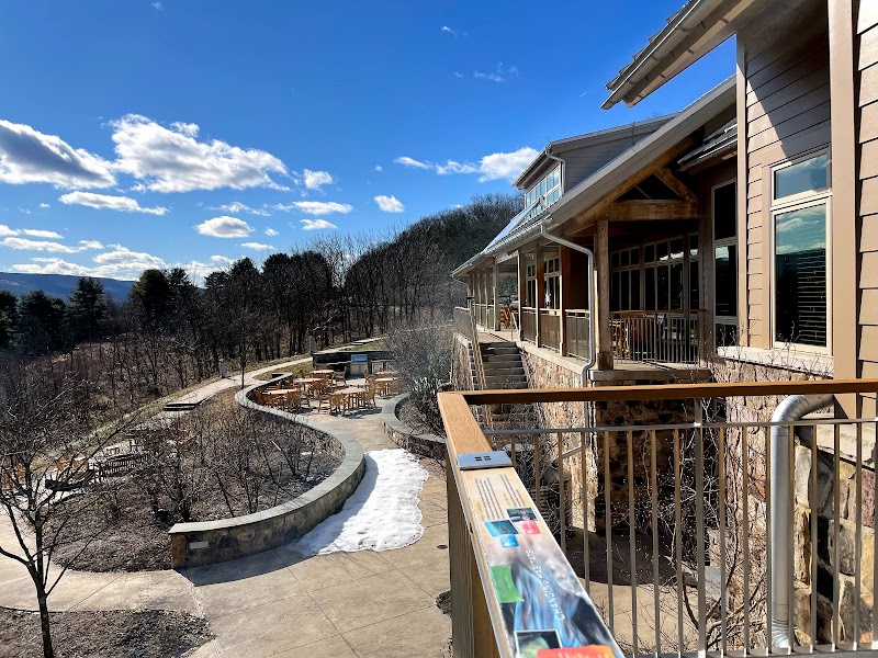 The Nature Inn at Bald Eagle