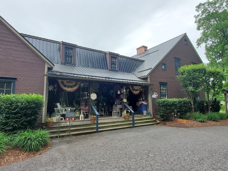 The Inn at Narrows Creek
