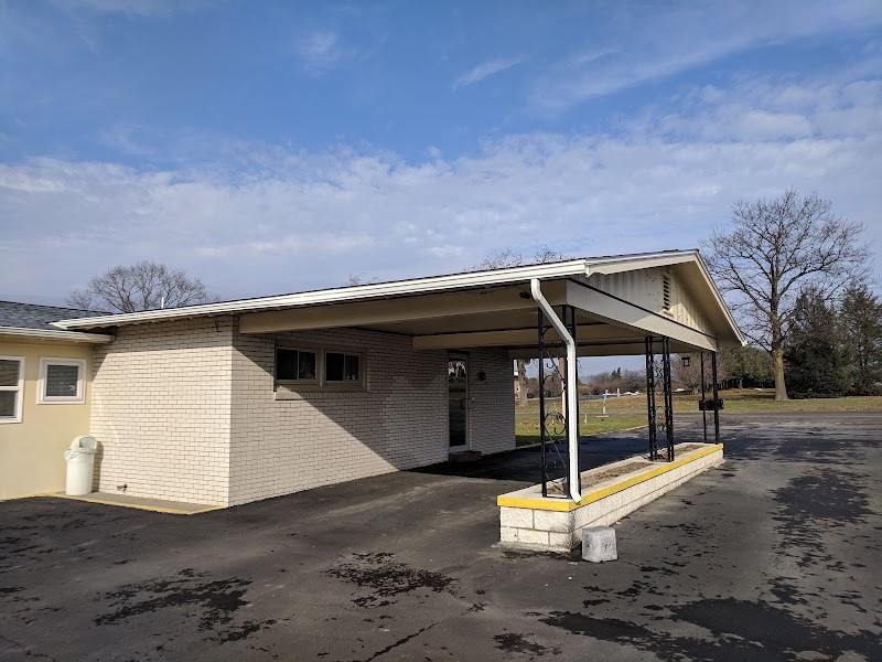 BUDGET INN