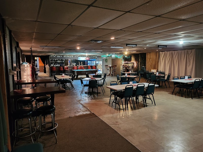 The Summit Lodge & Grill