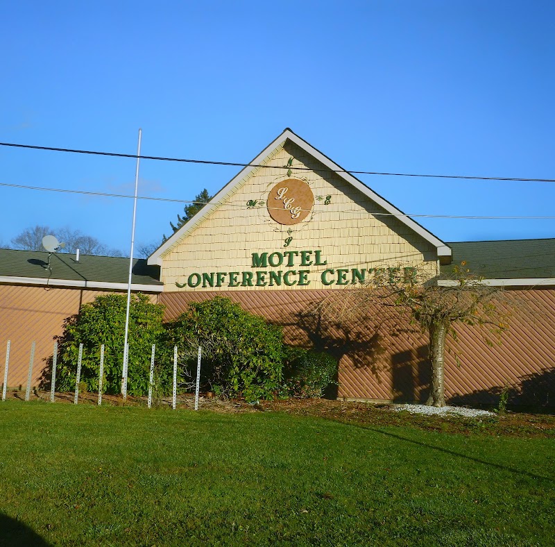 Lantz Corners Getaway Lodging