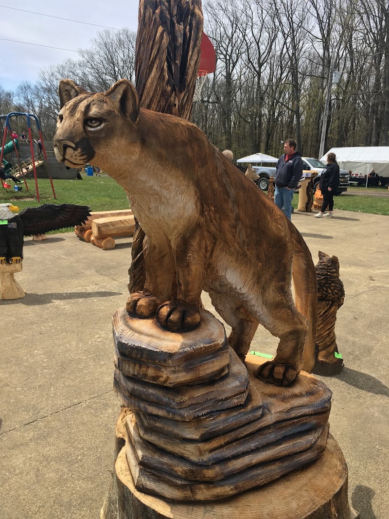 Red Oak Campground