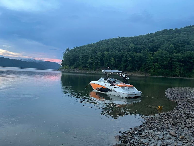 Pine Grove Campground