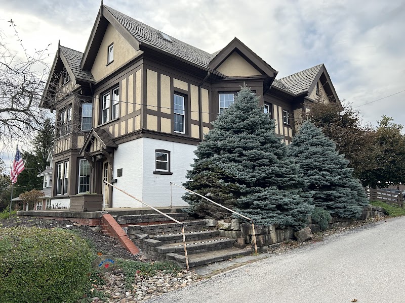Cozy Afghan Bed & Breakfast