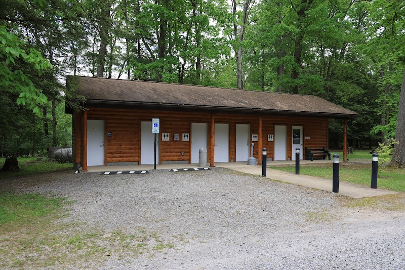 Kalyumet Campground