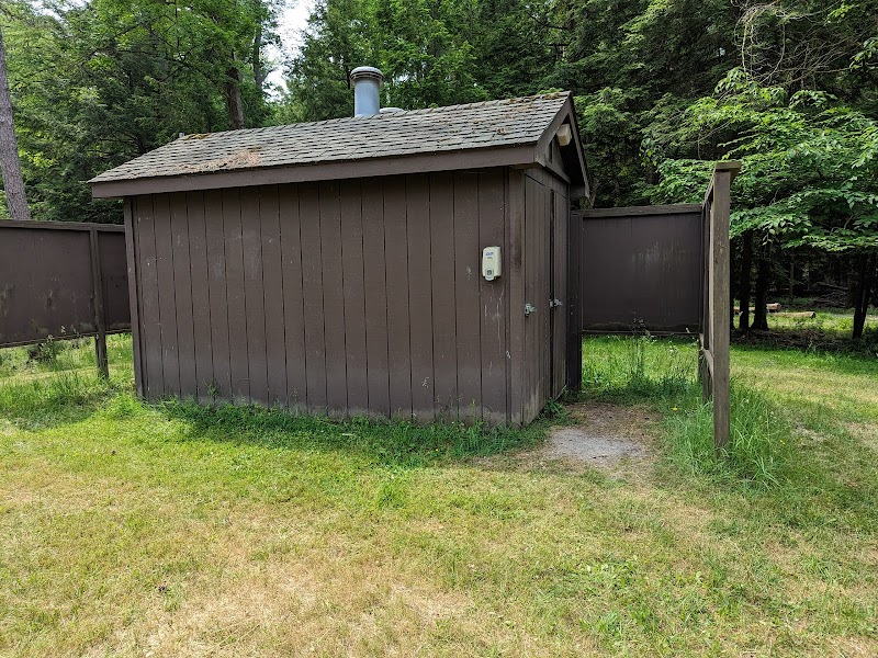 Cook Forest Group Sites