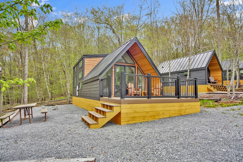 Canyon Country Campground & Glamping