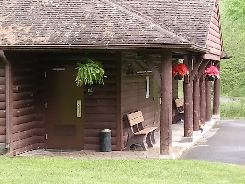 Loleta Recreation Area