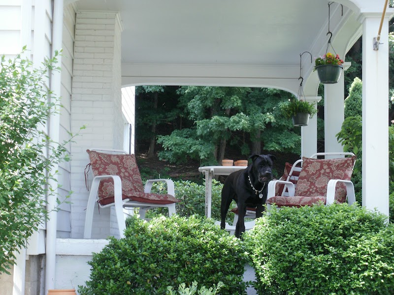 Old Wellsboro Inn Bed and Breakfast