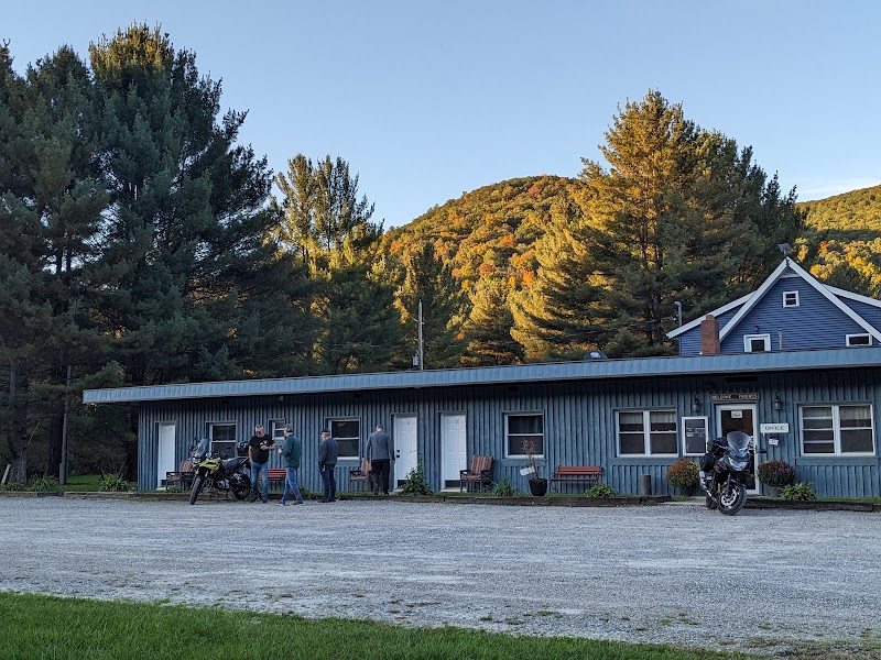 Colton Point Motel