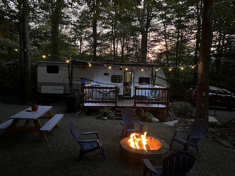 Breezewood Acres Community Association