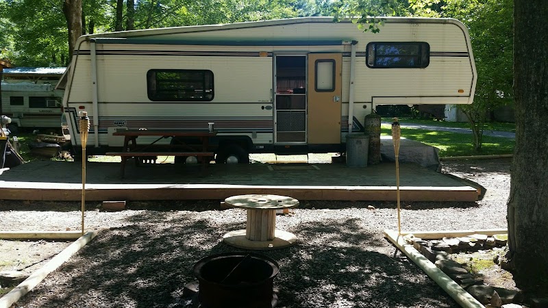 Penn Oaks Campground