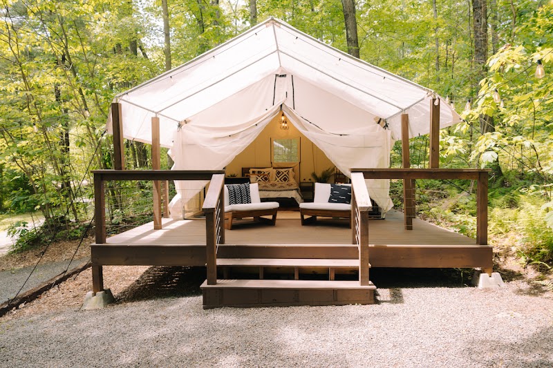 Rustic Acres RV Resort and Campground