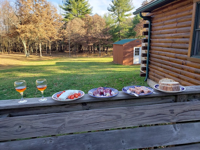 Timeless Trails Camping and Cabins
