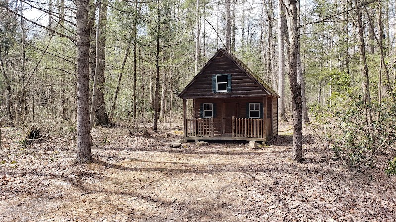 Crystal Springs Retreat