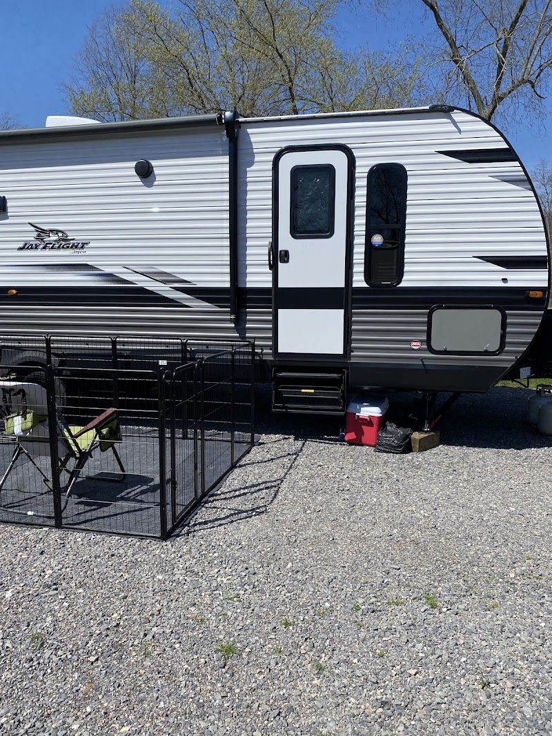 Penn Avon Campground