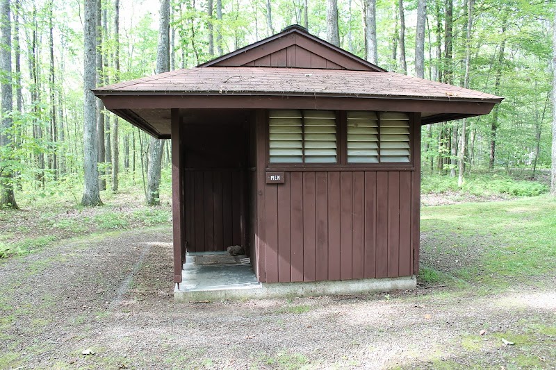 Tracy Ridge Campground