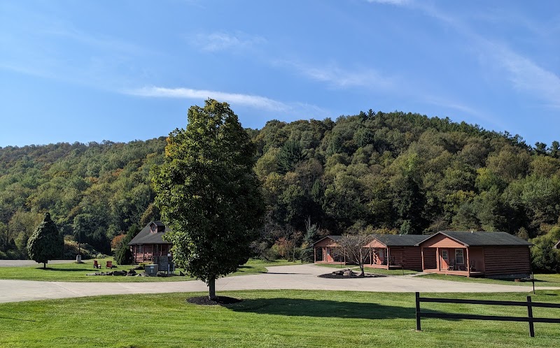 Mill Stream Inn