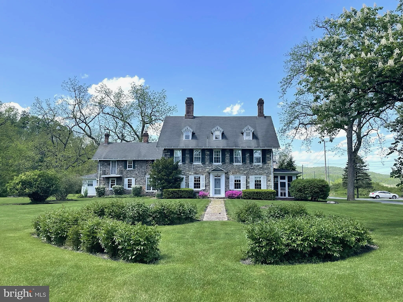 Harmony Forge Inn