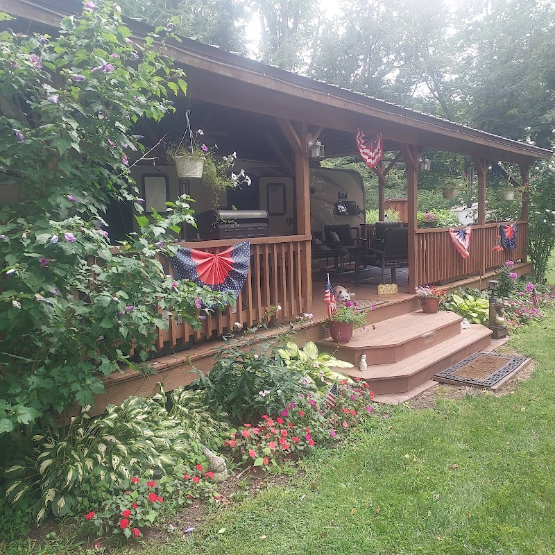 Hemlock Point Campground