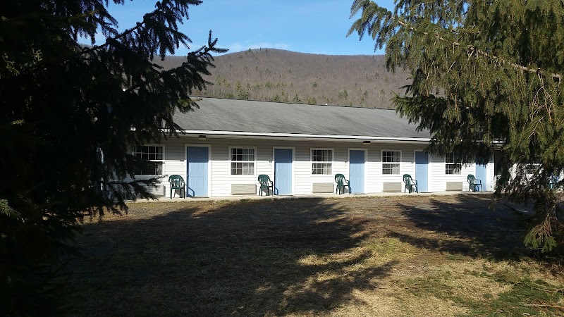 Coach Stop Inn