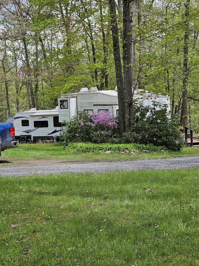 North 40 Campground