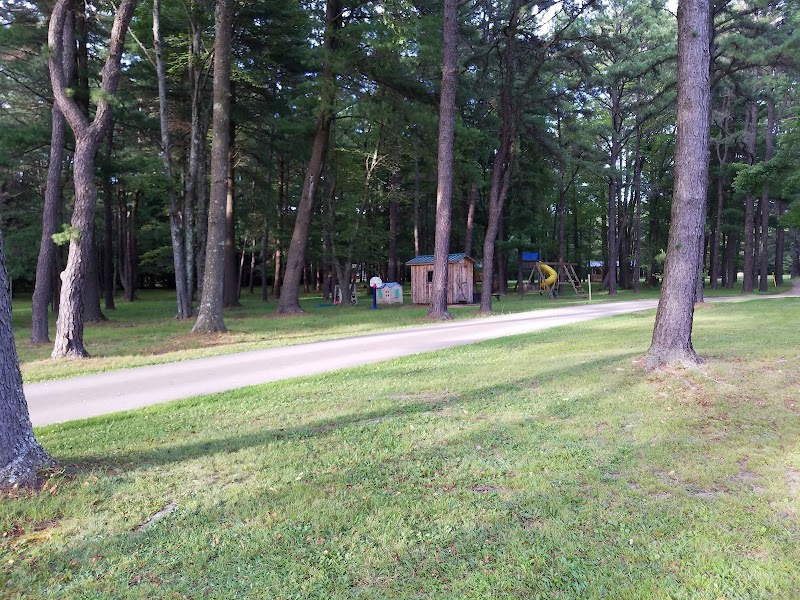 Double R Campground
