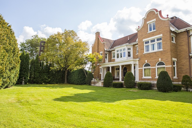 Hazeltine Boutique Hotel