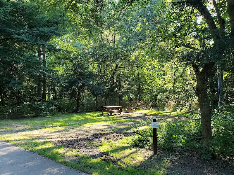 Buckaloons Recreation Area