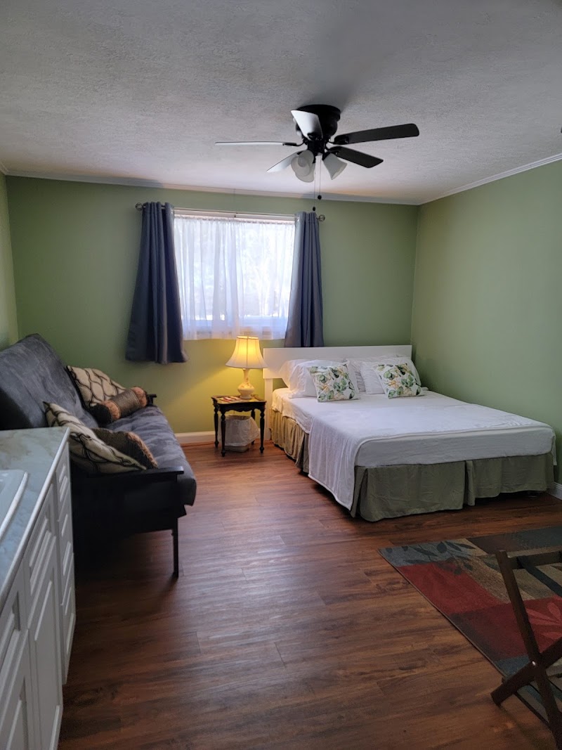 Josephine's Bed & Breakfast