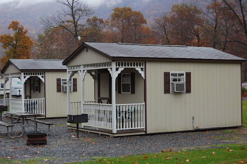 WaterSide Campground & RV Park