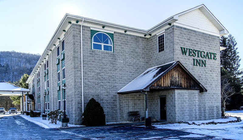 Westgate Inn
