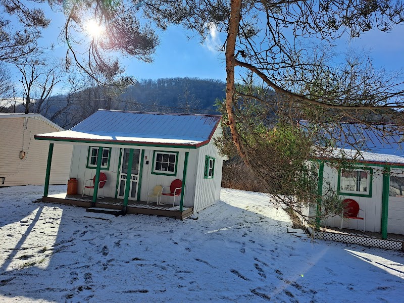Lindy Motel