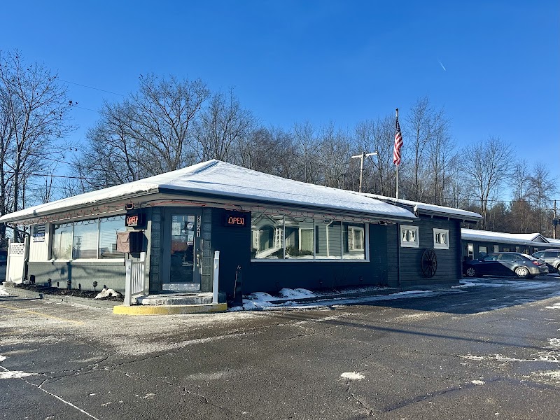 Bobette Motel & Diner