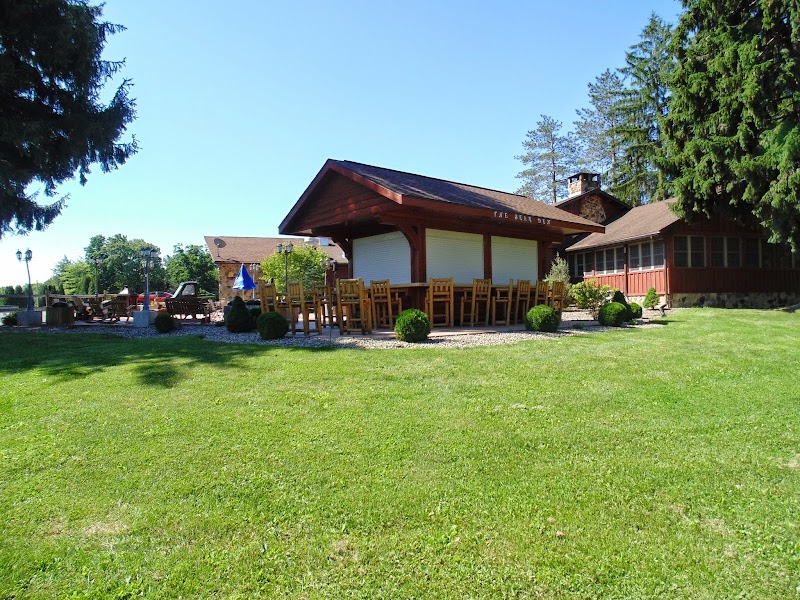 The Black Forest Inn