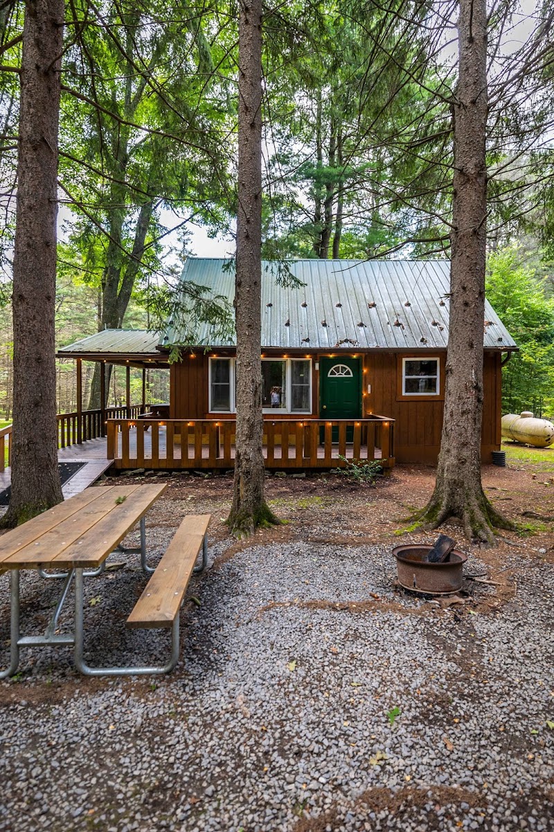 Campers Paradise