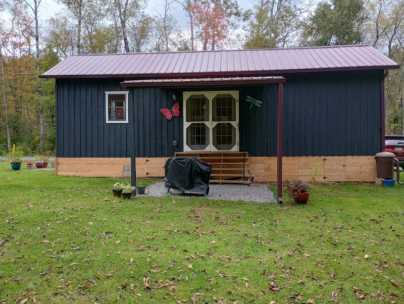 Quiet Acres Camping