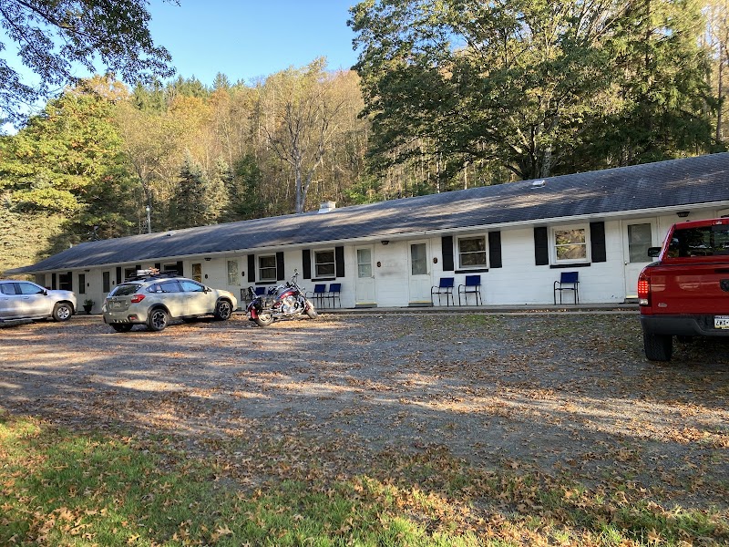 Big Oaks Inn