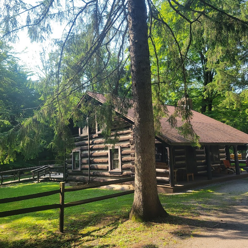 Ole Bull State Park