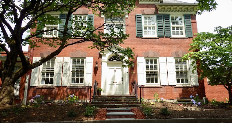 Bellefonte Bed and Breakfast