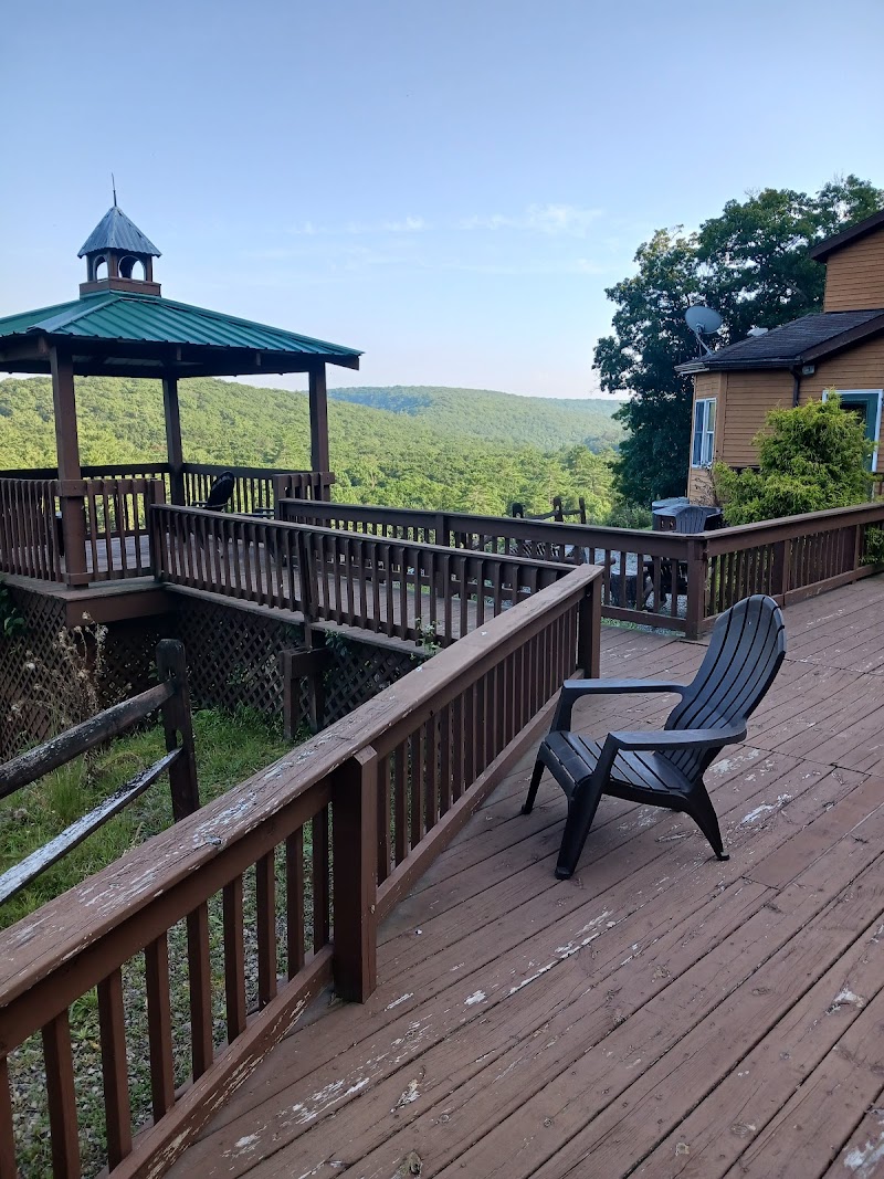 Clarion River Suites