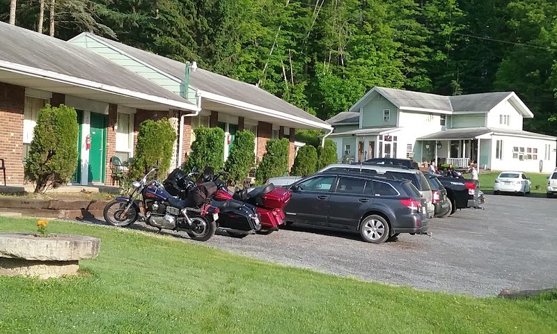 Terrace Motel