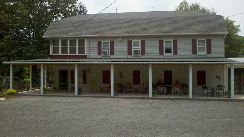 Beagle's Bed and Breakfast